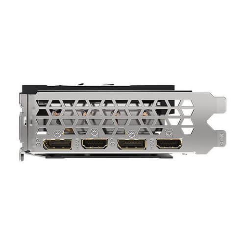 Gigabyte GeForce RTX 3070 Ti Eagle OC 8GB GDDR6X 256-bit Gaming Graphics Card